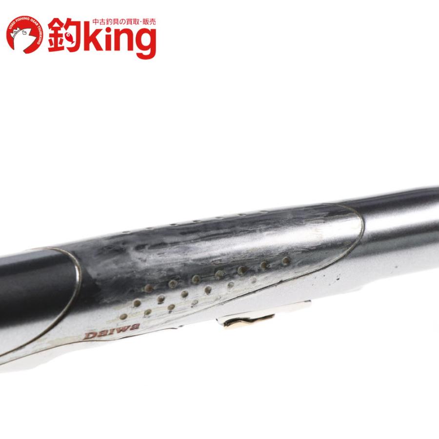 Daiwa TOURNAMENT MASTER DRY 52競技