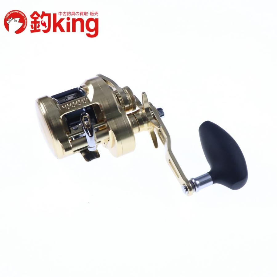 シマノ 22 オシアコンクエスト 301XG /S062M 未使用 太刀魚 シマノ 22 オシアコンクエスト 301XG /S062M 未使用 太刀魚