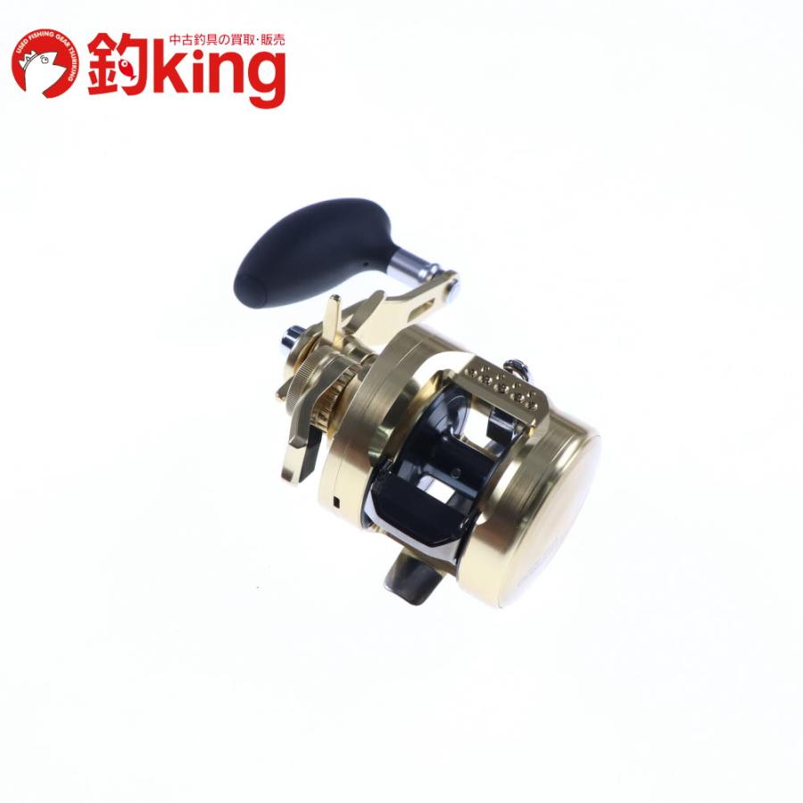 シマノ 22 オシアコンクエスト 301XG /S062M 未使用 太刀魚 シマノ 22 オシアコンクエスト 301XG /S062M 未使用 太刀魚