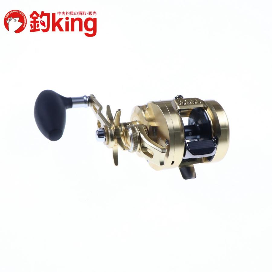 シマノ 22 オシアコンクエスト 301XG /S062M 未使用 太刀魚 シマノ 22 オシアコンクエスト 301XG /S062M 未使用 太刀魚