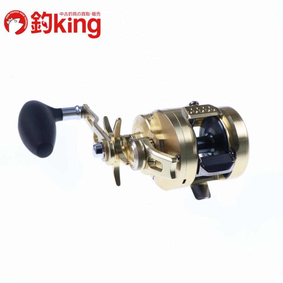 シマノ 22 オシアコンクエスト 301XG /S062M 未使用 太刀魚 シマノ 22 オシアコンクエスト 301XG /S062M 未使用 太刀魚