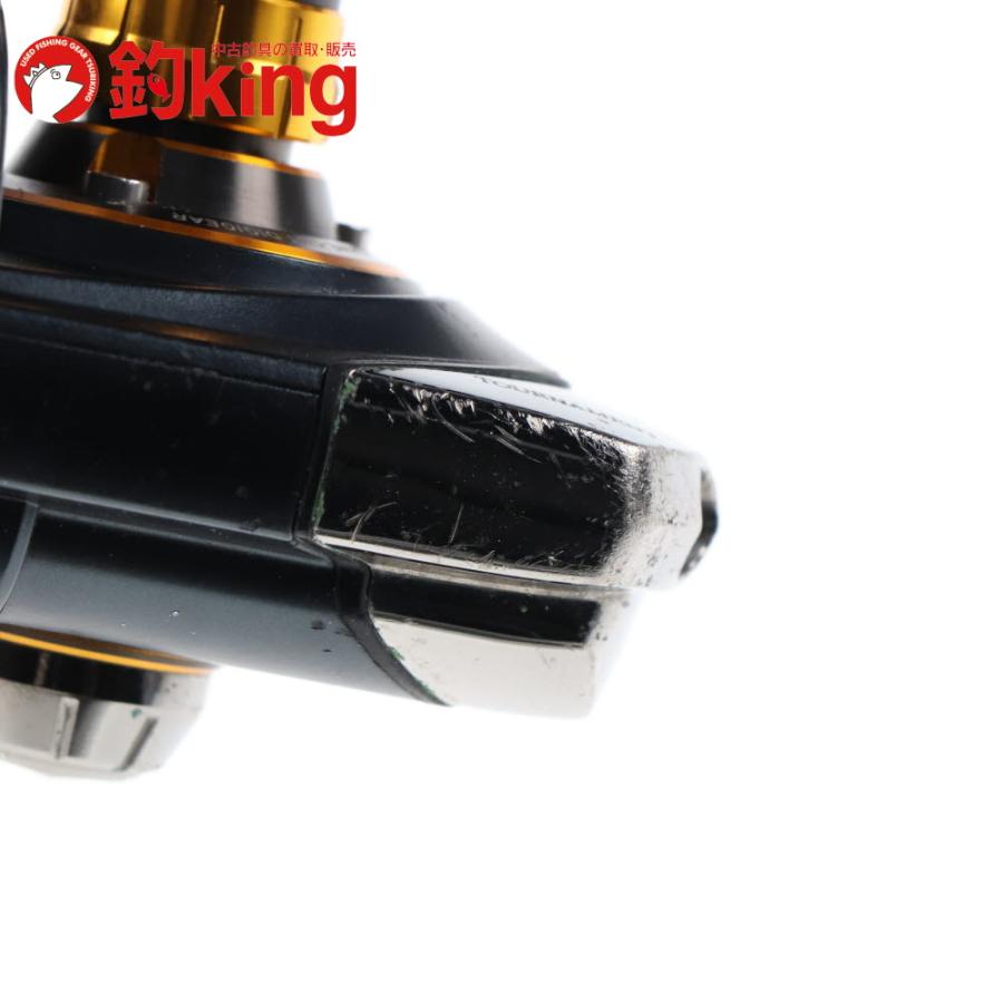 DAIWA（釣り） ダイワ 18 トーナメントISO 2500SH-LBD /S077M メジナ  