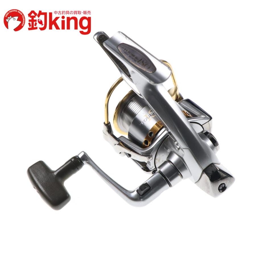 DAIWA（ダイワ） 03 トーナメント ISO Z 2500LBD 2500LBスプール付