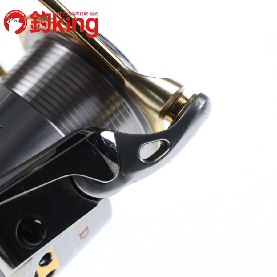 DAIWA（ダイワ） 03 トーナメント ISO Z 2500LBD 2500LBスプール付