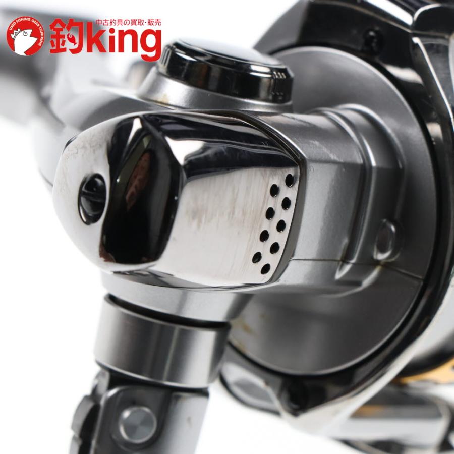 DAIWA（ダイワ） 03 トーナメント ISO Z 2500LBD 2500LBスプール付