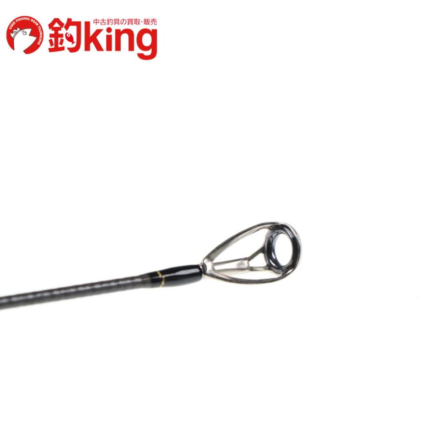 DAIWA（ダイワ） 20 ラテオ 106M-4 /S089M 美品 シーバス マルスズキ
