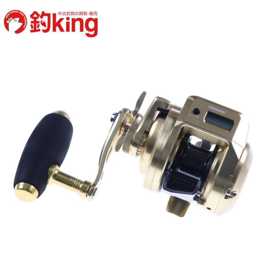 シマノ 18 オシアコンクエスト CT 201HG SOM AE82／EX ノブ付 /S092M  