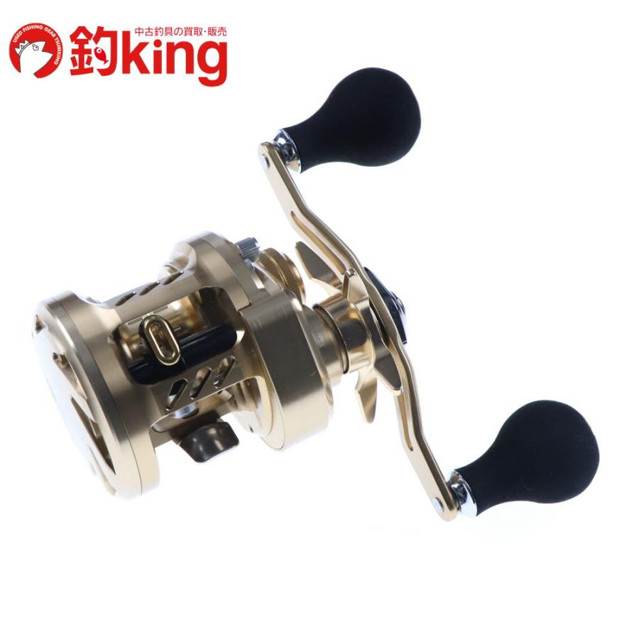 DAIWA（ダイワ） 21 バサラ 100L /S094M 美品 太刀魚 タチウオ
