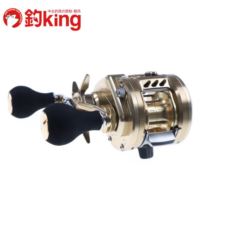 ダイワ　21バサラ 100L DAIWA（ダイワ） 21 バサラ 100L /S094M 美品 太刀魚 タチウオ