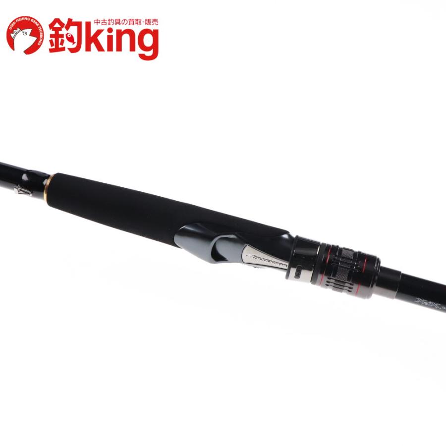DAIWA(釣り) ダイワ 24 オーバーゼアEX 103MH /S100L 未使用 DAIWA(釣り) ダイワ 24 オーバーゼアEX 103MH /S100L 未使用