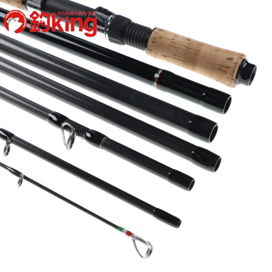 トランスセンデンス マーレフリップ 102／111S コルク /S115M 美品