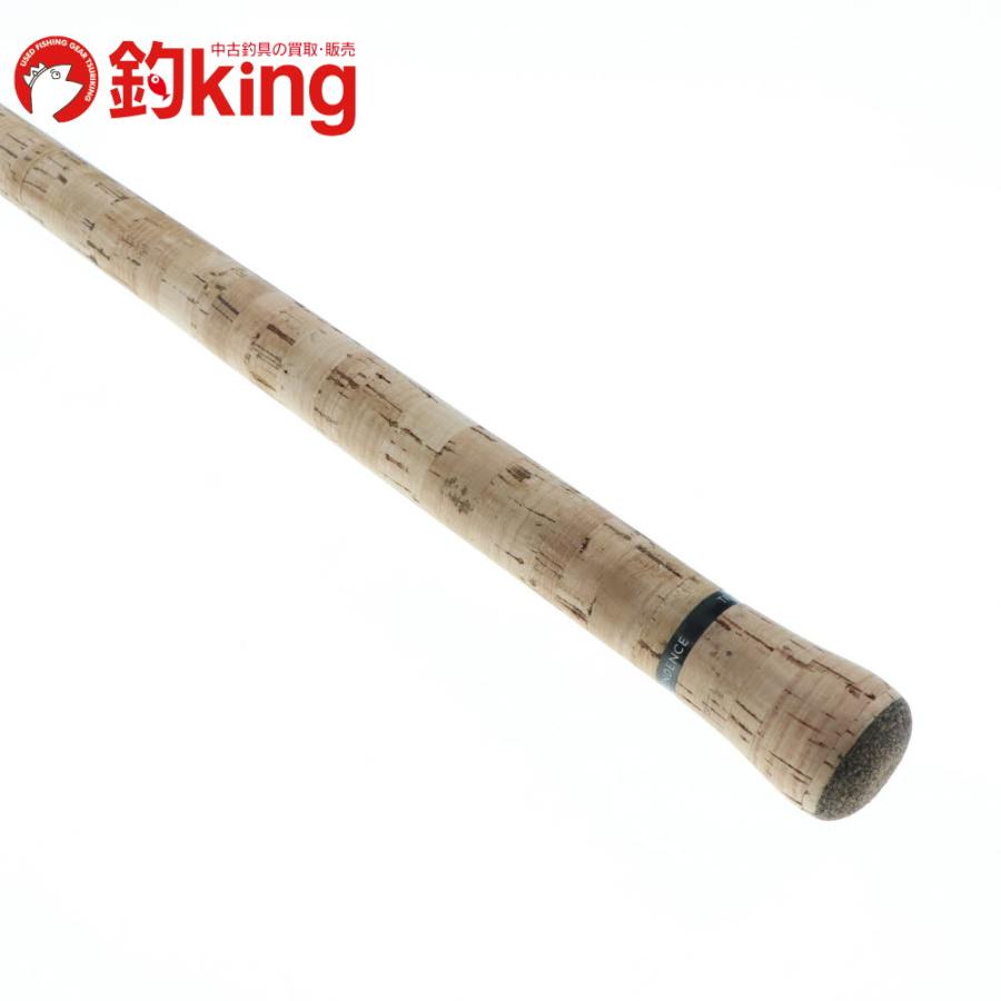 トランスセンデンス マーレフリップ 102／111S コルク /S115M 美品