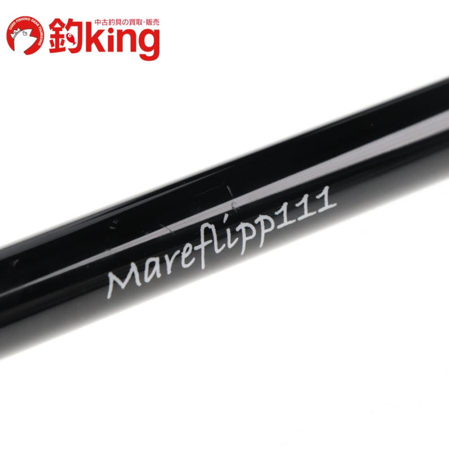 トランスセンデンス マーレフリップ 102／111S コルク /S115M 美品