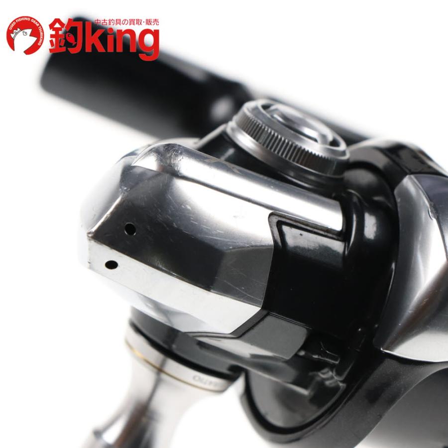 シマノ（SHIMANO） 12 ヴァンキッシュ C2000HGS /S127M アジ 鯵