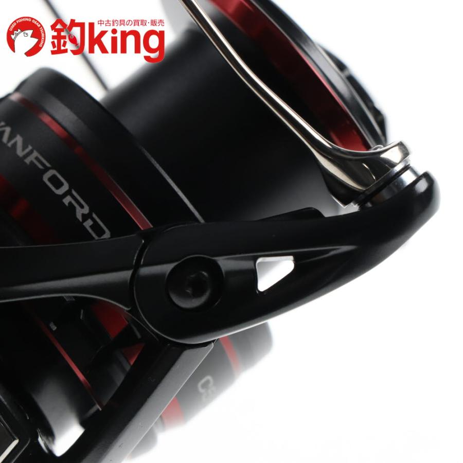 シマノ（SHIMANO） 20 ヴァンフォード C5000XG /S129M 極上品