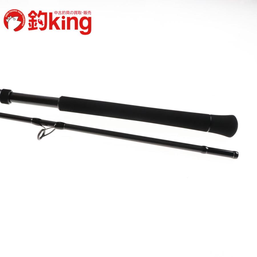 JACKALL ジャッカル BRS BRS-S96ML-LSJ /S130L 極上品 ヒラマサ