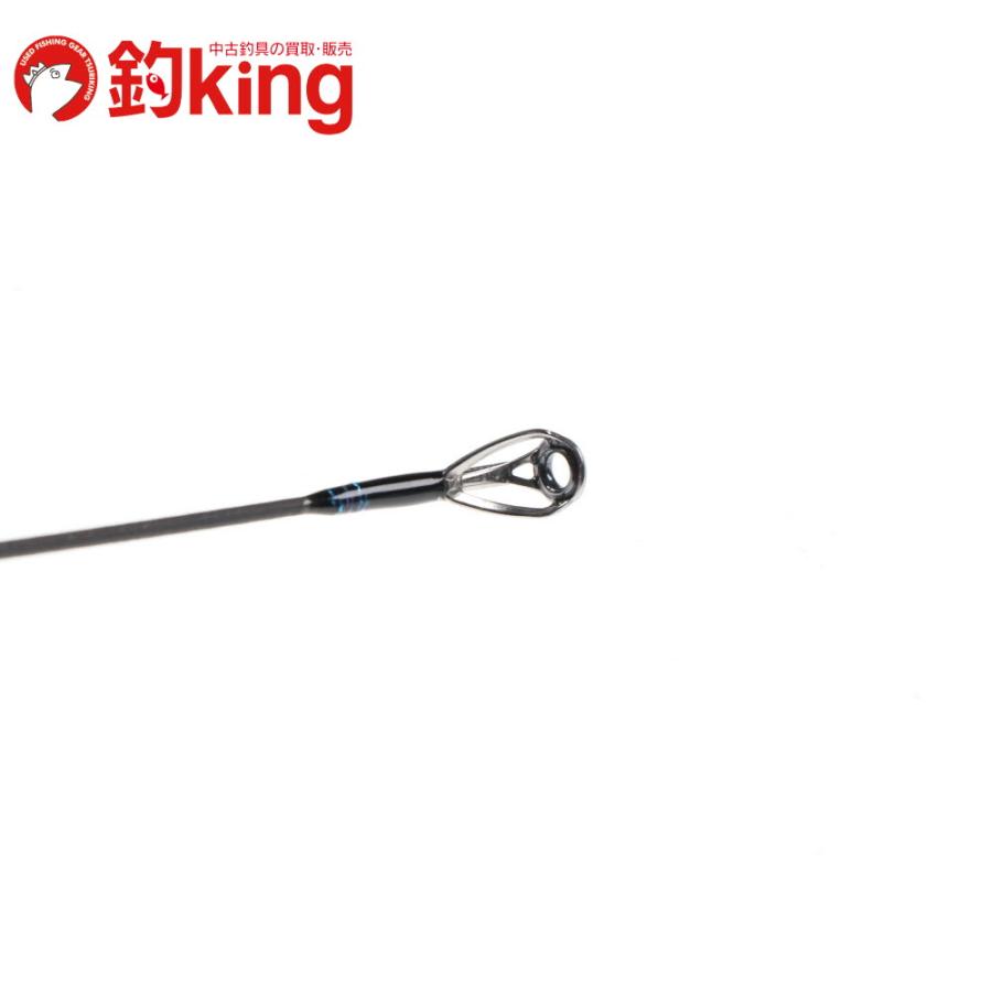 DAIWA（ダイワ） 24 エメラルダス AIR 85MLM・K /S131L 極上品