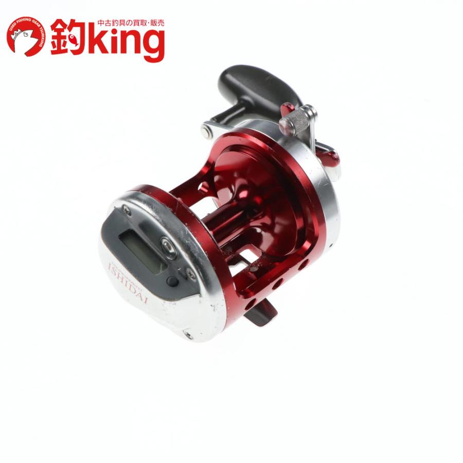 DAIWA（ダイワ） トーナメント石鯛 Z40 （1） /S134M 石鯛 イシダイ 口