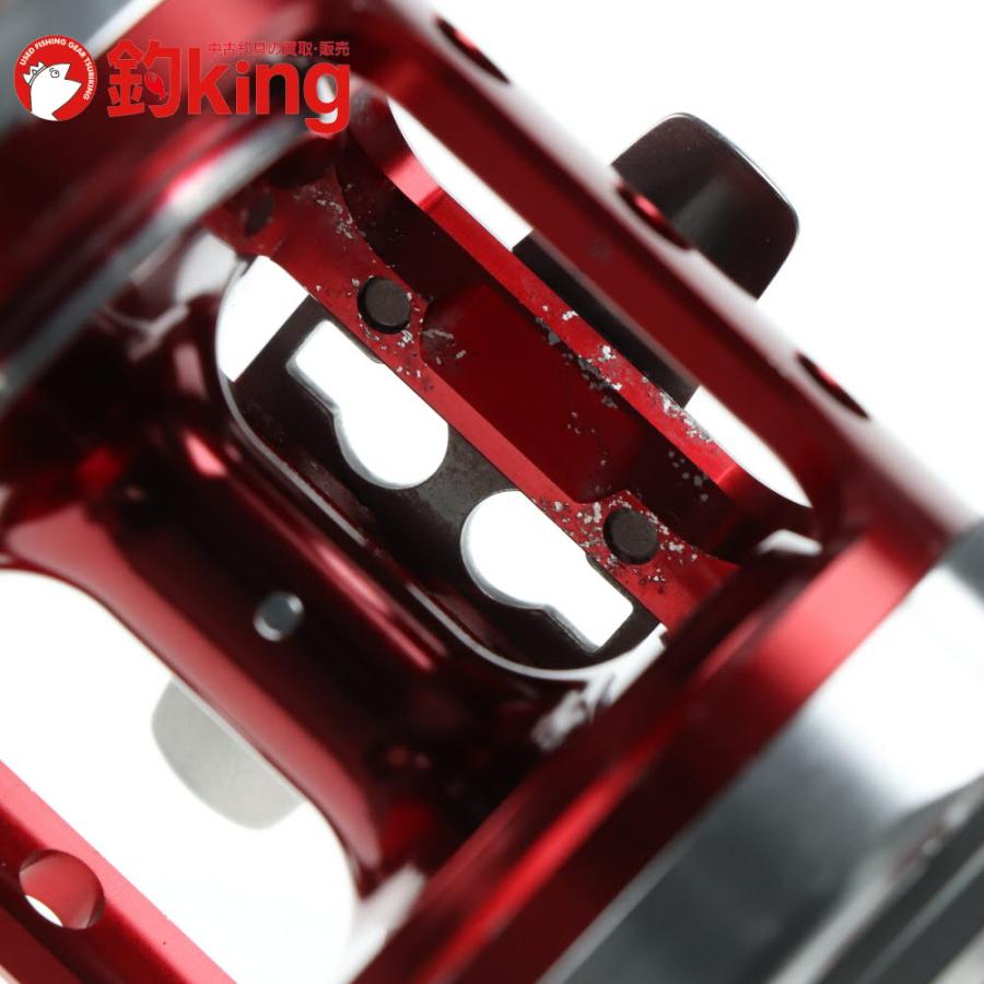 DAIWA（ダイワ） トーナメント石鯛 Z40 （1） /S134M 石鯛 イシダイ 口