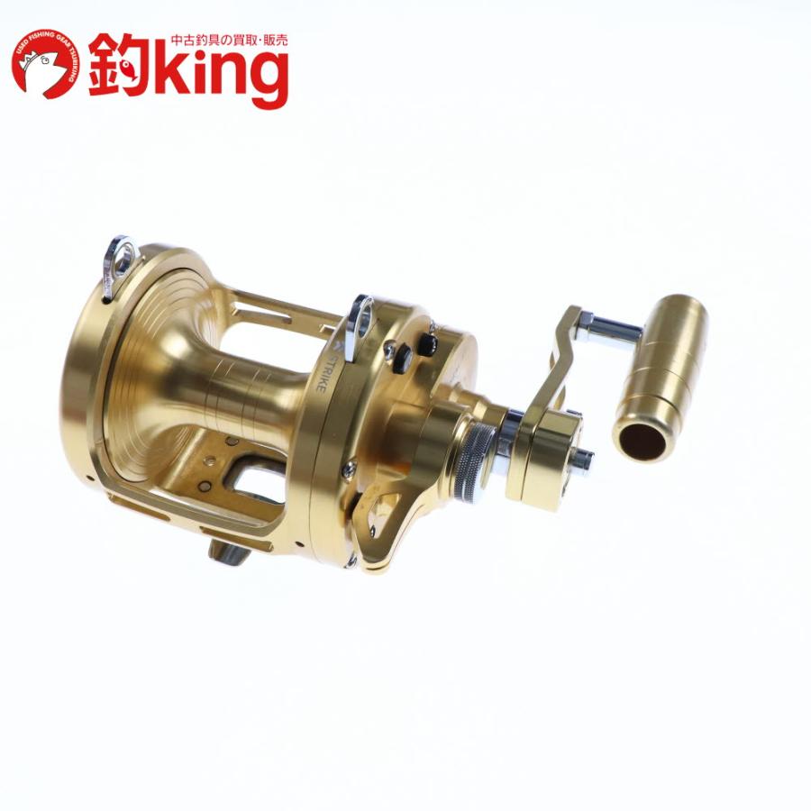 DAIWA（ダイワ） シーライン LD60 II SP /S140M 美品 石鯛 イシダイ 口