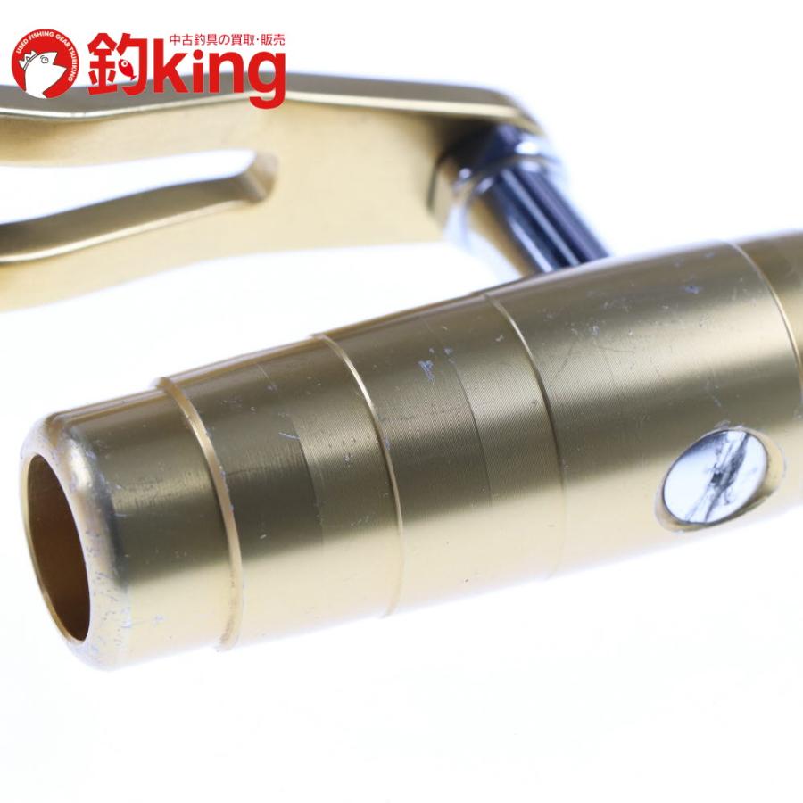 DAIWA（釣り） ダイワ シーライン LD60 II SP /S140M 美品 石鯛  