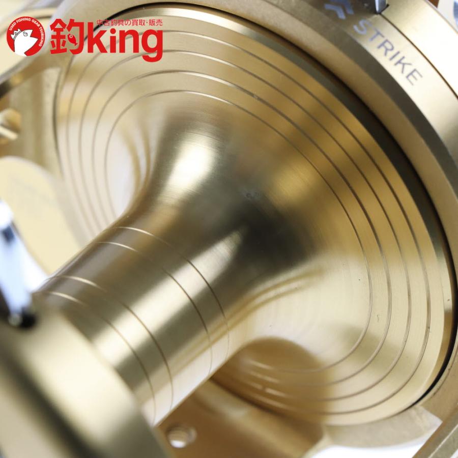 DAIWA（釣り） ダイワ シーライン LD60 II SP /S140M 美品 石鯛  