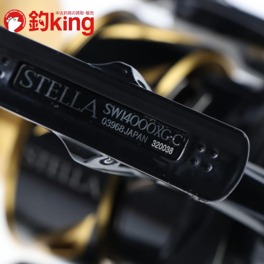 シマノ 19 ステラSW 14000XG /S142M ヒラマサ カンパチ ブリ シマノ 19 ステラSW 14000XG /S142M ヒラマサ カンパチ ブリ