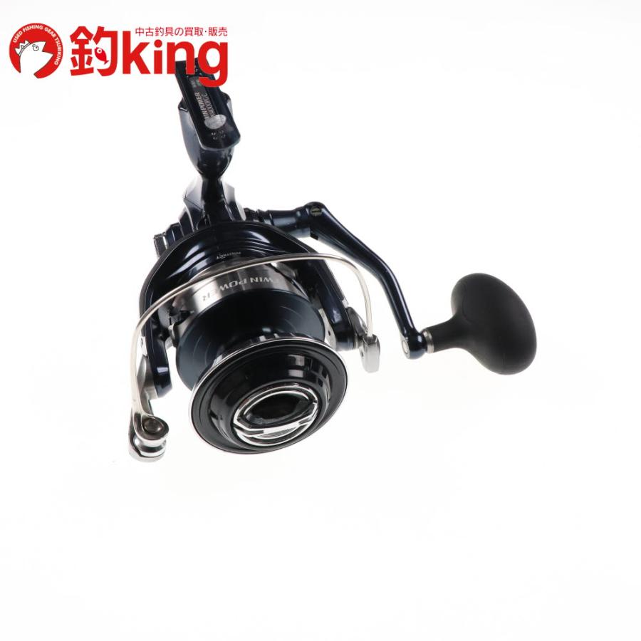シマノ 21 ツインパワーSW 14000PG /S143M 美品 ヒラマサ シマノ 21 ツインパワーSW 14000PG /S143M 美品 ヒラマサ