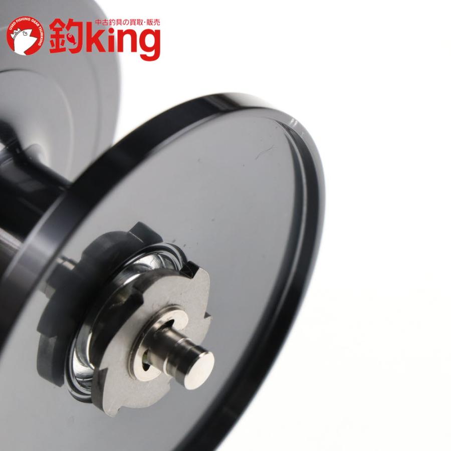 シマノ（SHIMANO） 20 オシアジガー 4000HG パワーハンドル 130mm 替