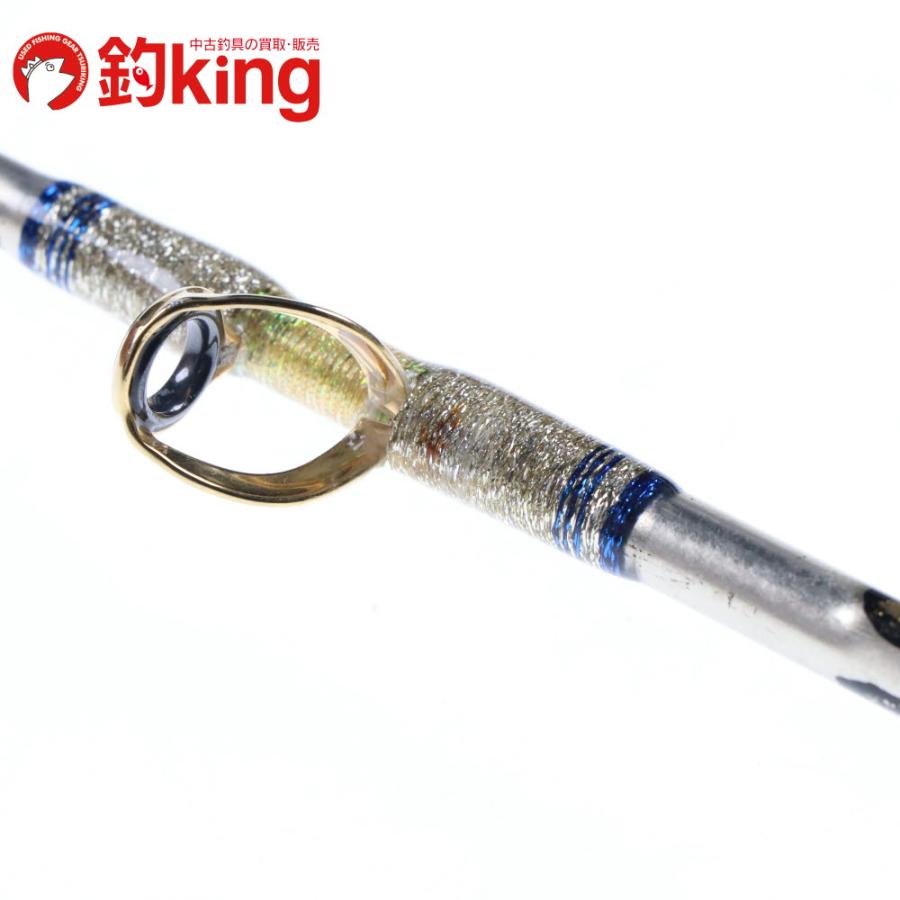 アリゲーター技研 スタンディシャープS シマノ ダイワ 剛樹 泳がせ