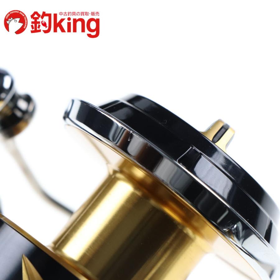 シマノ（SHIMANO） 19 ステラSW 8000HG /S160M ヒラマサ カンパチ ブリ