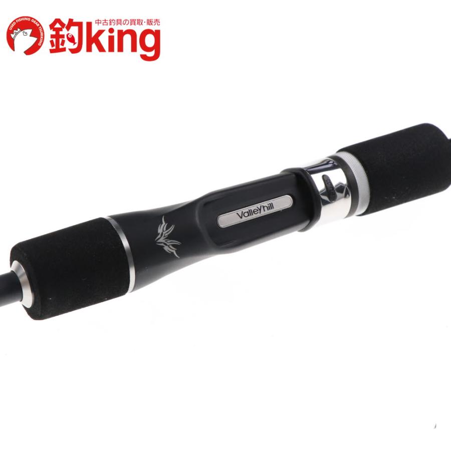 Valleyhill（バレーヒル） ドラゴンスティック DSC-66LXS／TJ /S169L