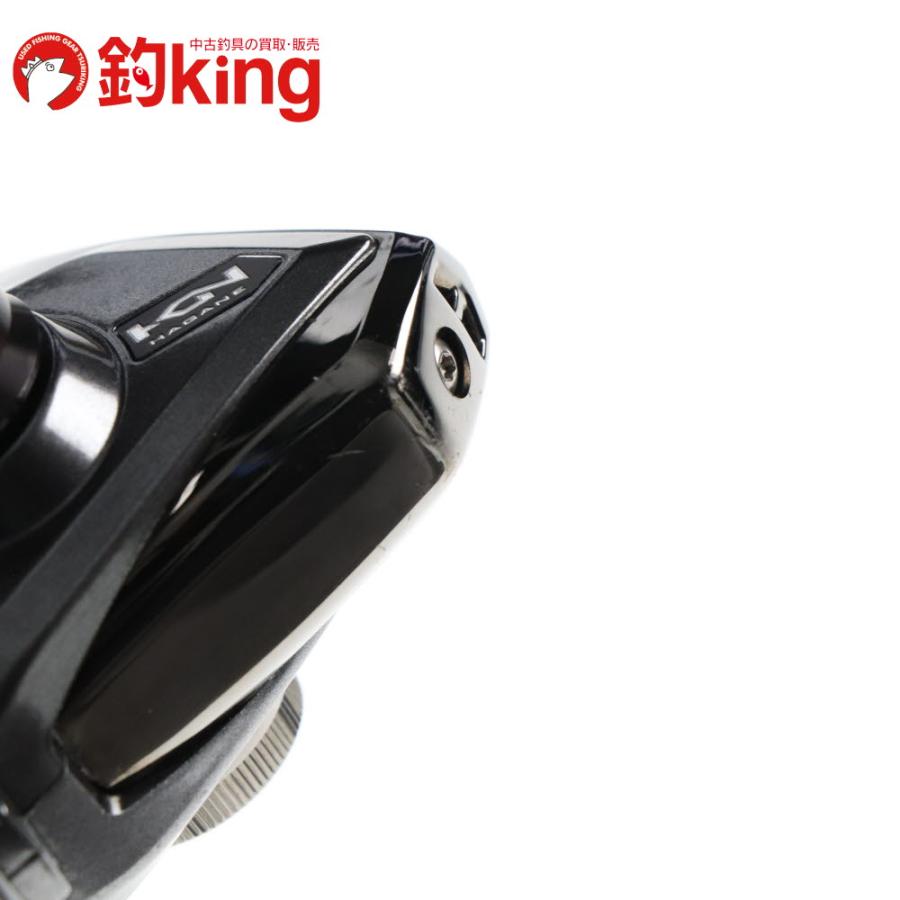 シマノ（SHIMANO） 16 ストラディック CI4+ 2500HGS /S171M アオリイカ