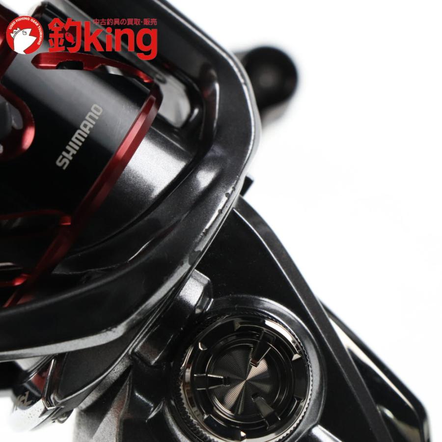 シマノ（SHIMANO） 16 ストラディック CI4+ 2500HGS /S171M アオリイカ