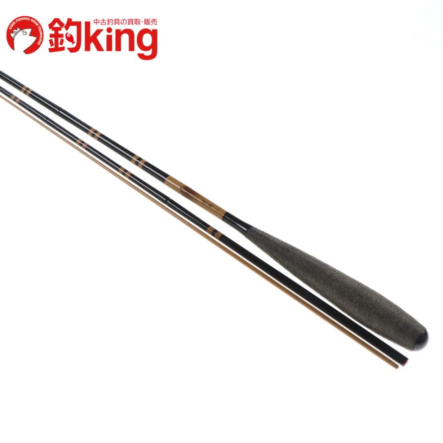 DAIWA(釣り) ダイワ 虎徹 8 /S175M 美品 へらぶな へら鮒 ヘラ DAIWA(釣り) ダイワ 虎徹 8 /S175M 美品 へらぶな へら鮒 ヘラ