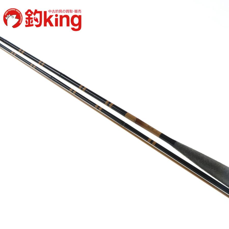 DAIWA（ダイワ） 虎徹 8 /S175M 美品 へらぶな へら鮒 ヘラ釣り へら竿