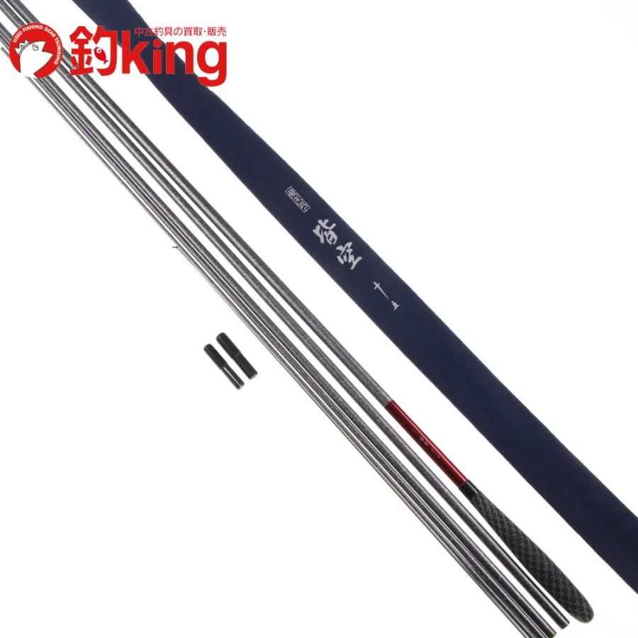 シマノ 飛天弓 皆空 15尺 十五 【公式通販】