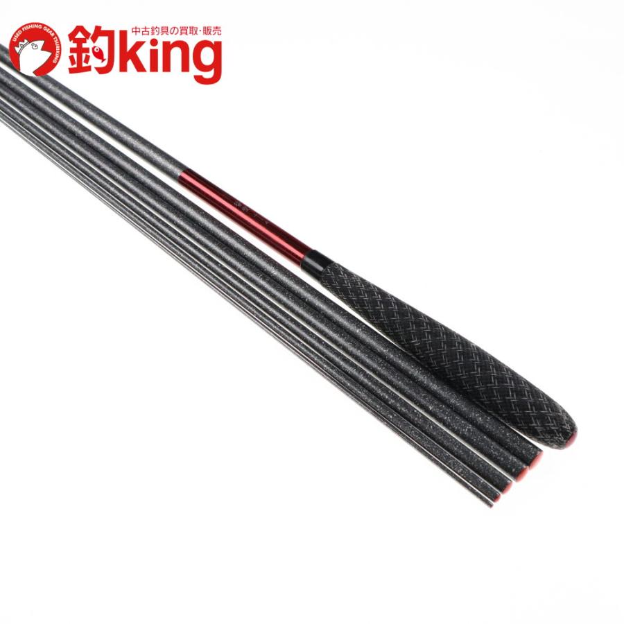 シマノ（SHIMANO） 飛天弓 皆空 15 /S178L 美品 へらぶな へら鮒 ヘラ