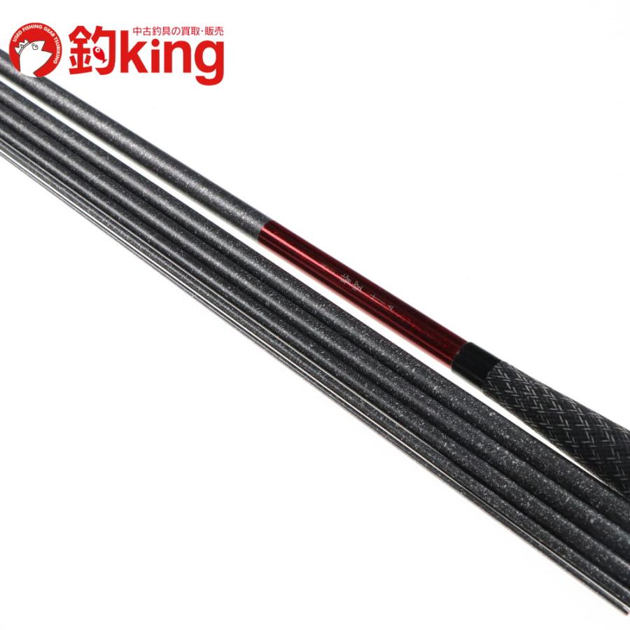 シマノ（SHIMANO） 飛天弓 皆空 15 /S178L 美品 へらぶな へら鮒 ヘラ