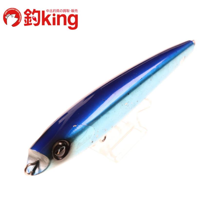 D-CLAW バブルス 215 /S183S ヒラマサ カンパチ ブリ オフショア