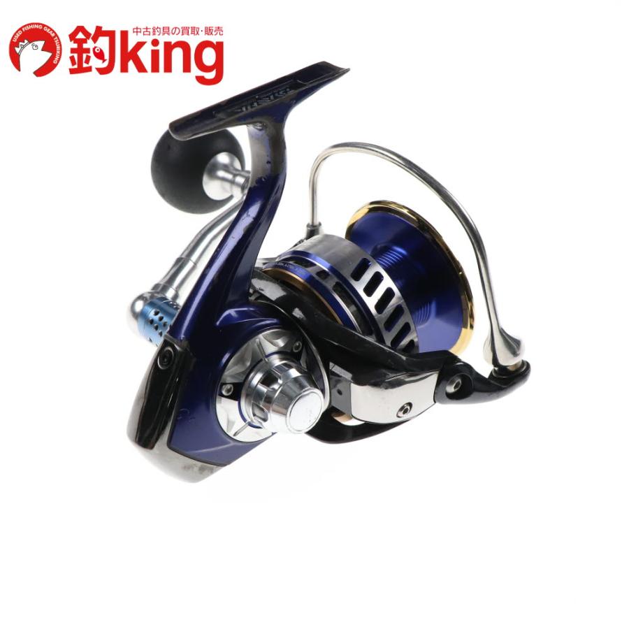 DAIWA(釣り) ダイワ 14 ソルティガ 5500H-EXP SOM AL NC 78付 DAIWA(釣り) ダイワ 14 ソルティガ 5500H-EXP SOM AL NC 78付