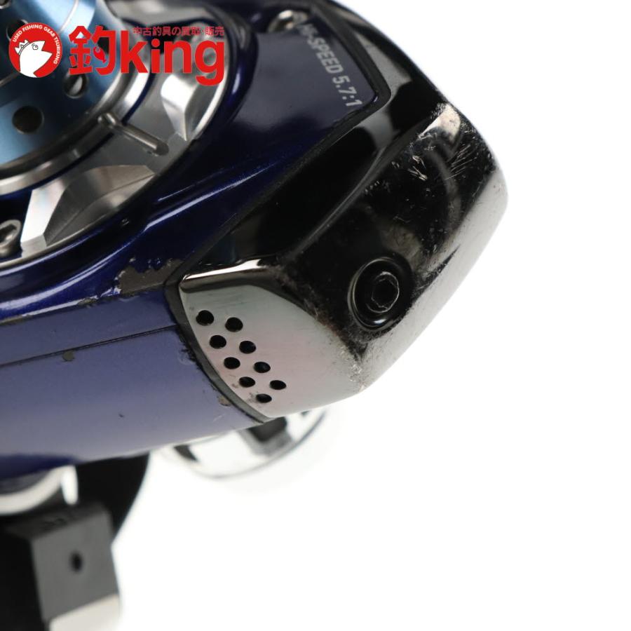 DAIWA(釣り) ダイワ 14 ソルティガ 5500H-EXP SOM AL NC 78付 DAIWA(釣り) ダイワ 14 ソルティガ 5500H-EXP SOM AL NC 78付