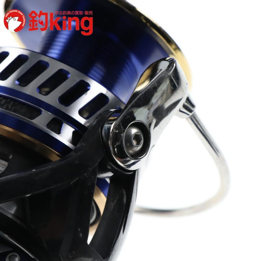DAIWA(釣り) ダイワ 14 ソルティガ 5500H-EXP SOM AL NC 78付 DAIWA(釣り) ダイワ 14 ソルティガ 5500H-EXP SOM AL NC 78付