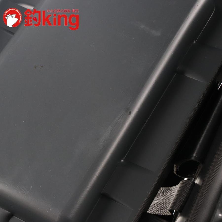 【中古/美品】 MCワークス タックルコンテナ TC-1R   /S190L 中古/美品】 MCワークス タックルコンテナ TC-1R /S190Lの通販