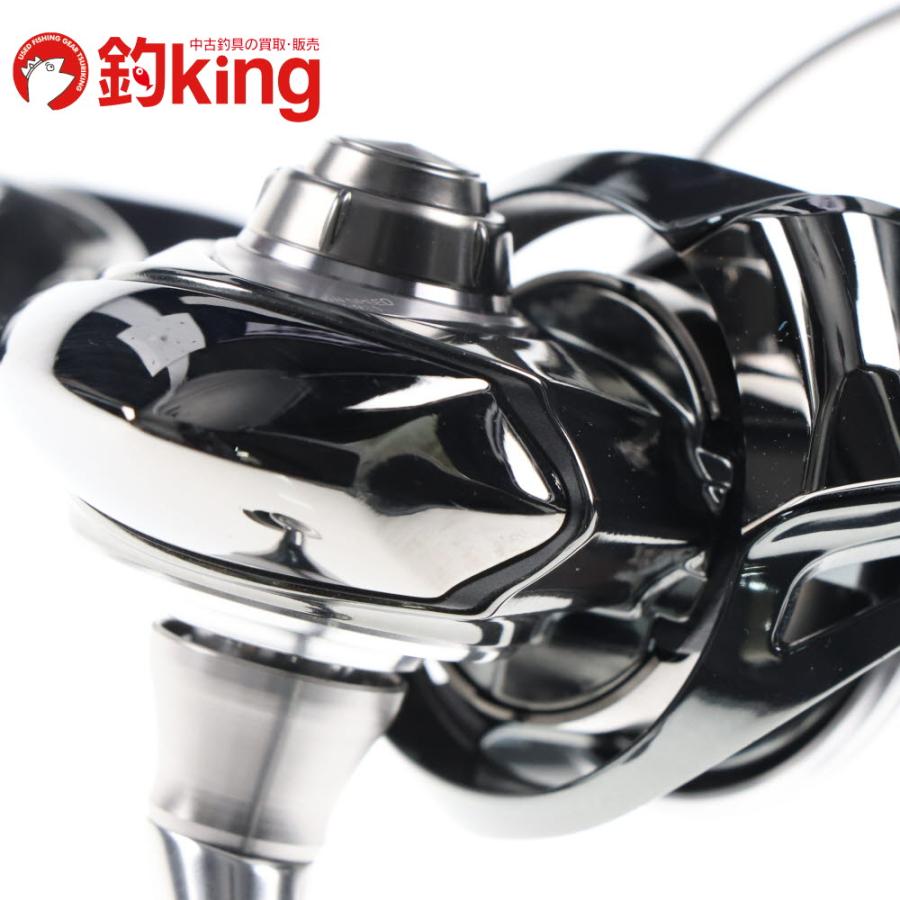DAIWA(釣り) ダイワ 22 イグジスト LT 2000S-P /S195M 美品 DAIWA(釣り) ダイワ 22 イグジスト LT 2000S-P /S195M 美品