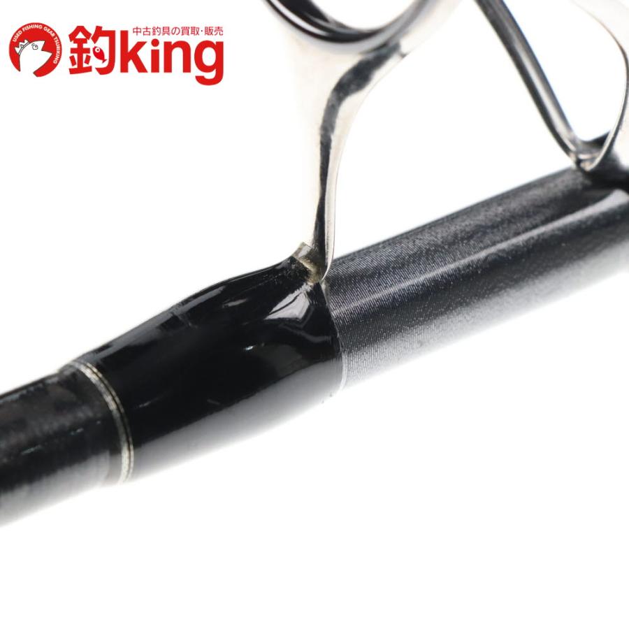 ヤ*ト様 SHIMANO OCEA S82XH シマノ OCEAプラッガー FULL THROTTLE S82XH | ロッド,オフショア