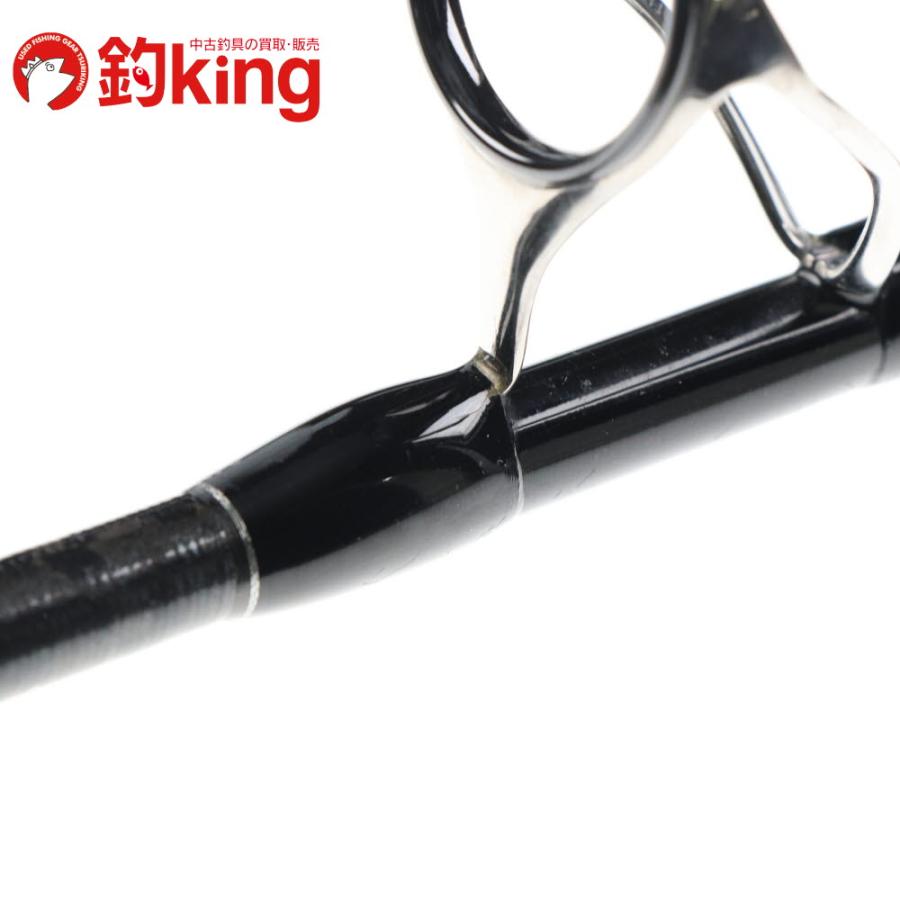 シマノ（SHIMANO） オシアプラッガー リミテッド S82XH /S211220