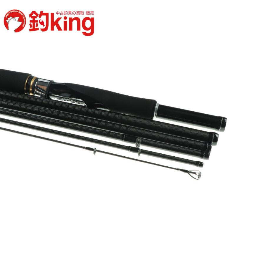 シマノ（SHIMANO） フリーゲーム XT S106M /S212M 美品 シーバス