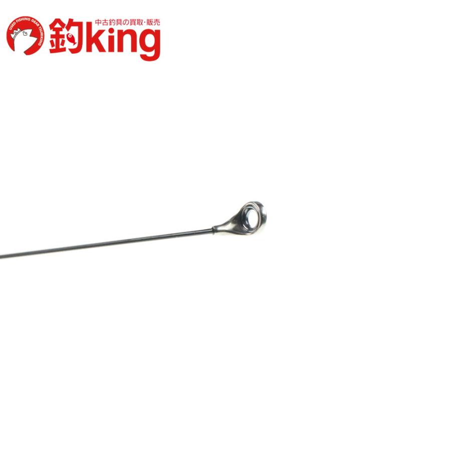 シマノ（SHIMANO） 20 ライアーム 1.2-530 /S213L 極上品 メジナ クロ