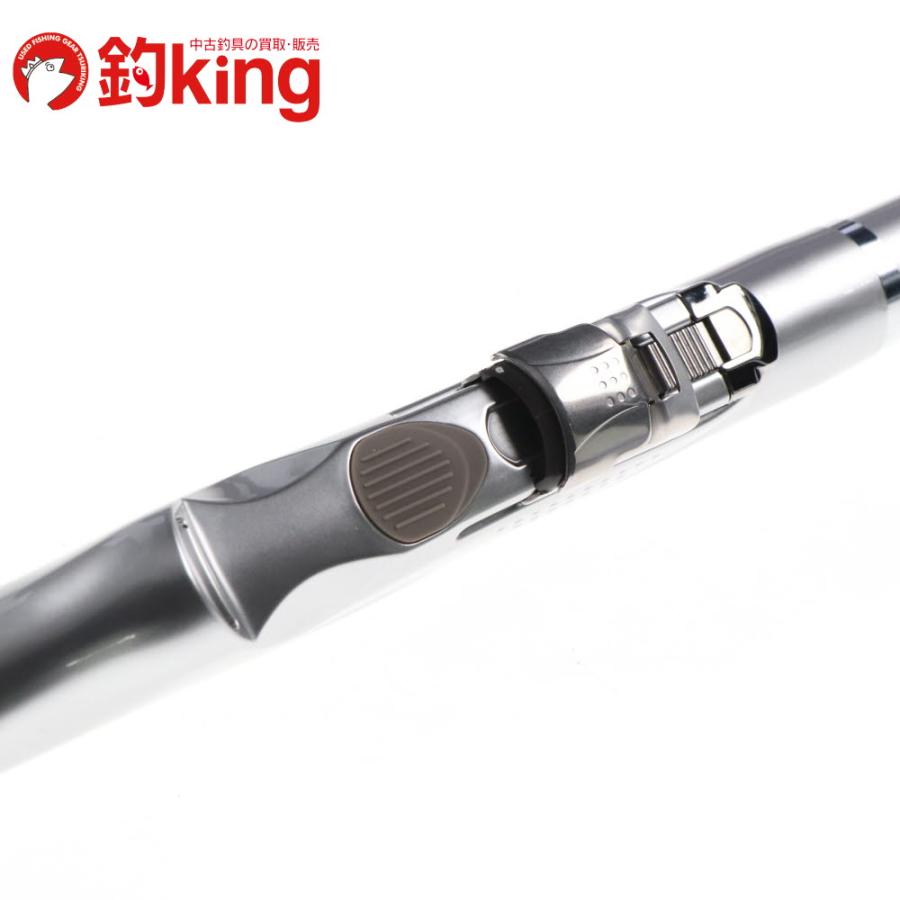 DAIWA（ダイワ） DXR メタルチューン 1.15-52 /S238L 美品 メジナ クロ